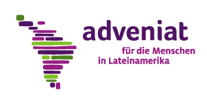 adveniat Logo
