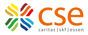 caritas skf essen Logo