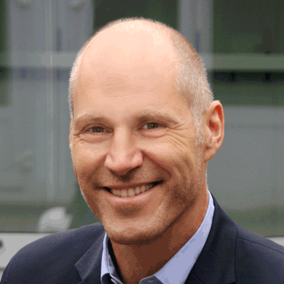 Wolfgang Schmid-Moser, stellvertretender Schulleiter