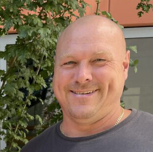 Wolfgang Schmid-Moser, stellvertretender Schulleiter